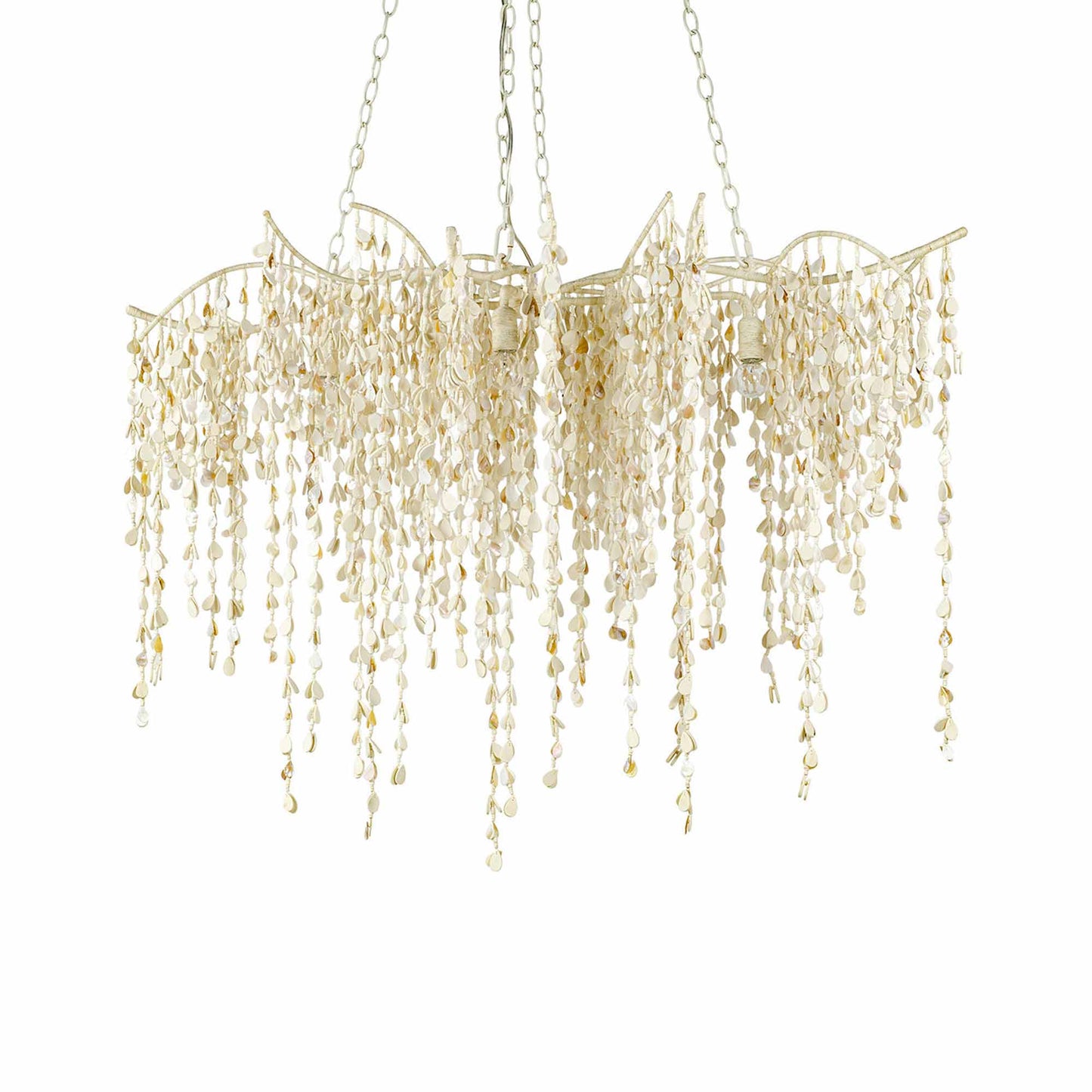 Calabria Chandelier.