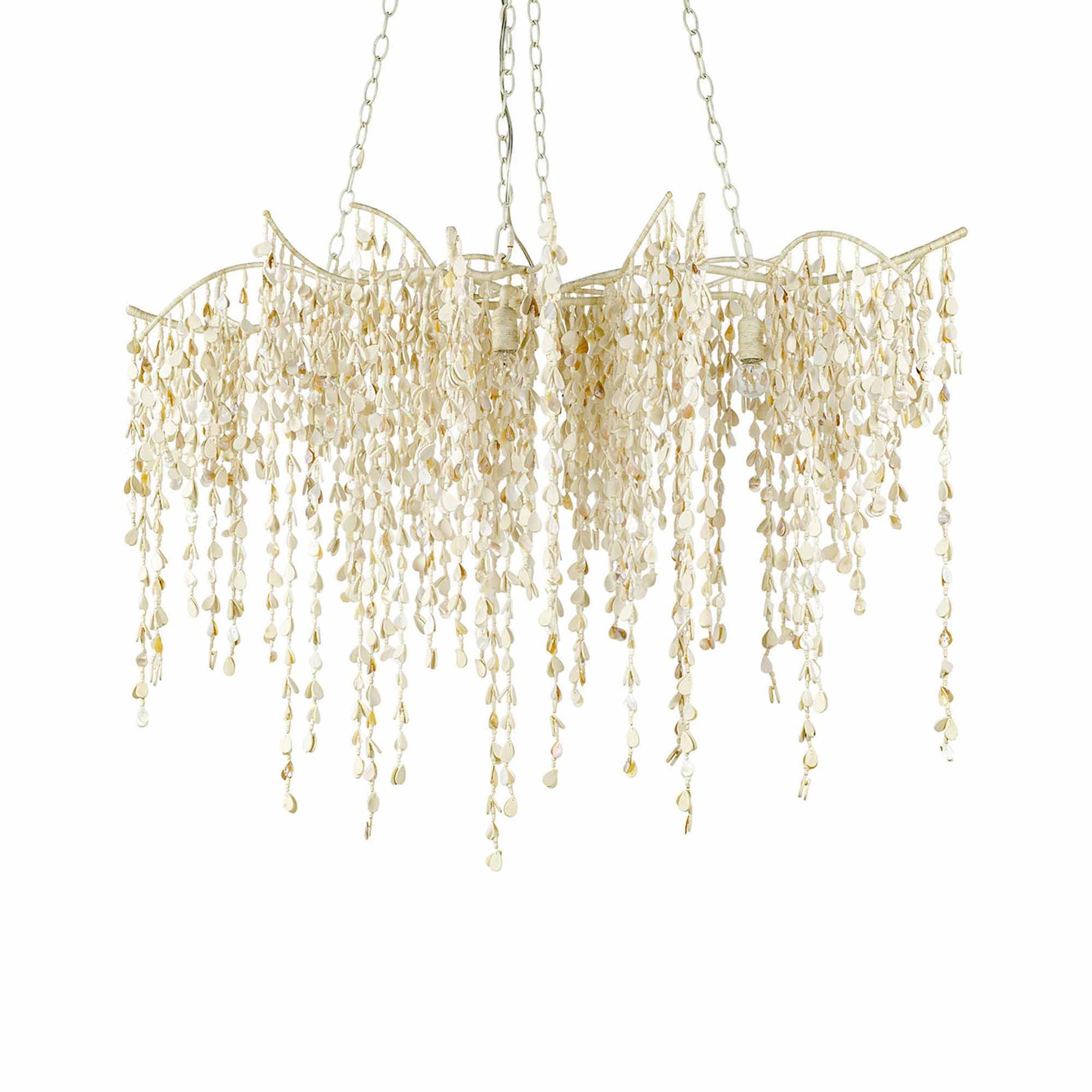 Calabria Chandelier.