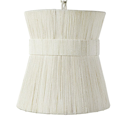 Cassidy Pendant Light in Detail.
