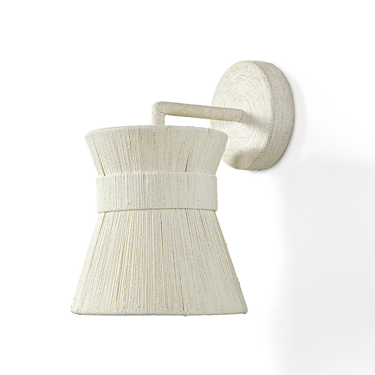 Cassidy Wall Light in Detail.