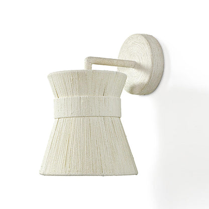 Cassidy Wall Light in Detail.