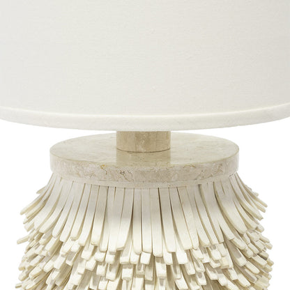 Colette Table Lamp in Detail.