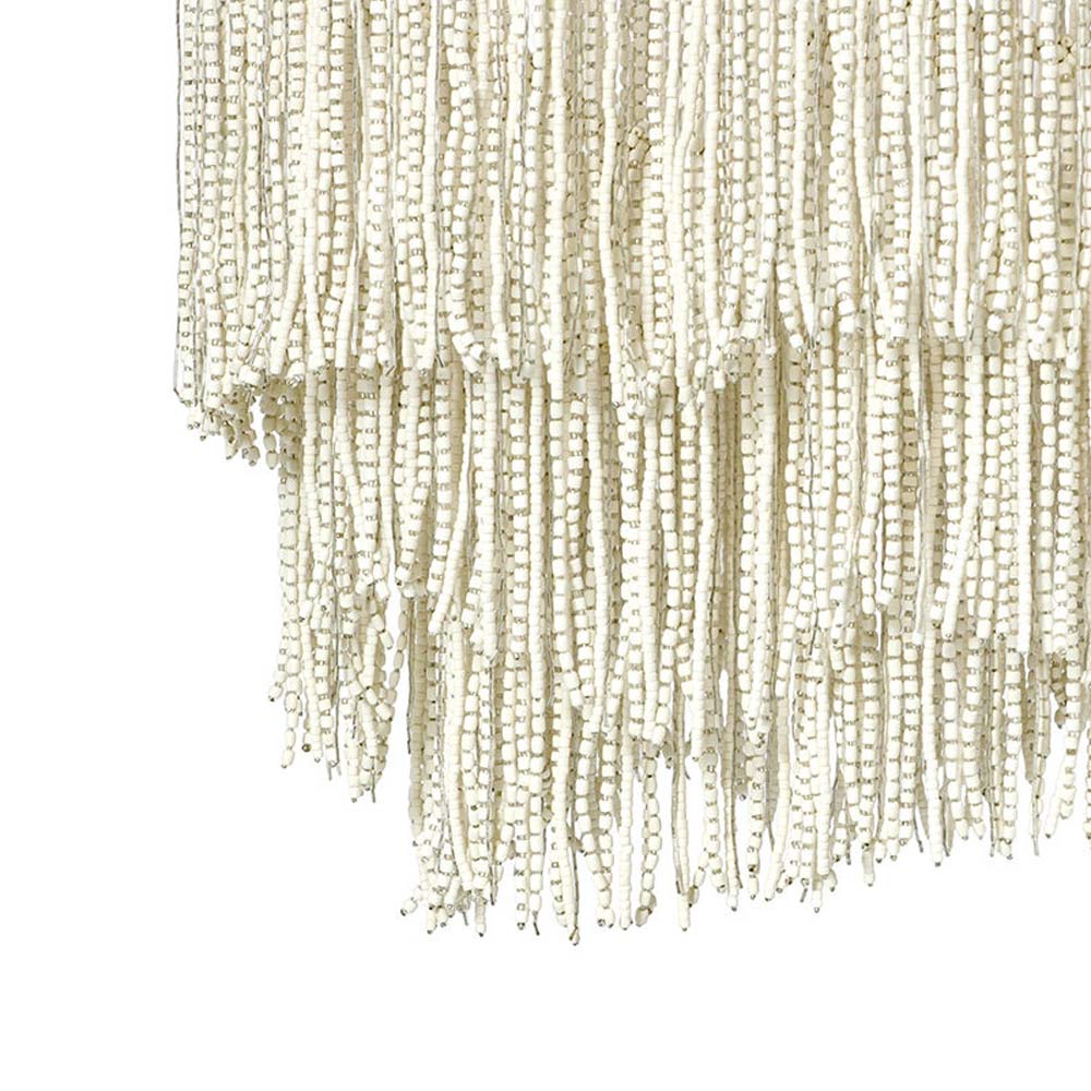 Elena Chandelier in Detail.