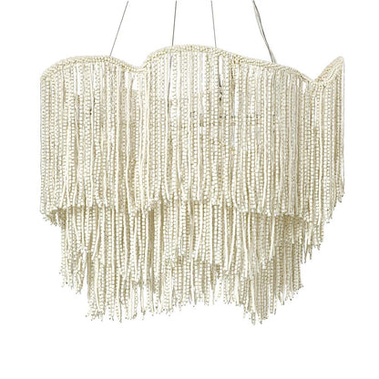 Elena Chandelier in Detail.