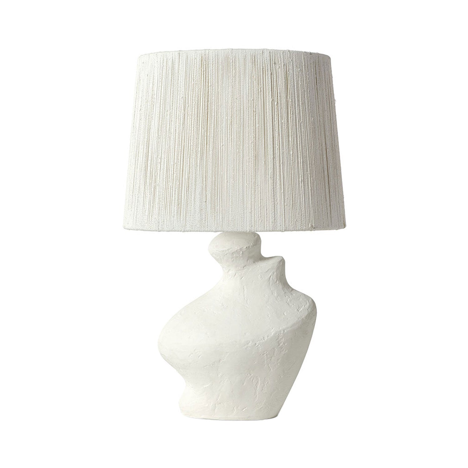 Ezra Table Lamp.