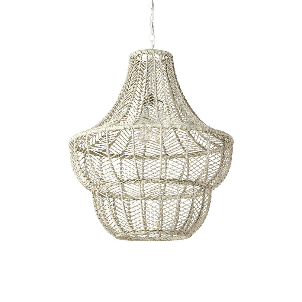 Gabriella Outdoor Chandelier.