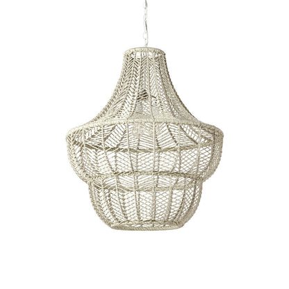 Gabriella Outdoor Chandelier.