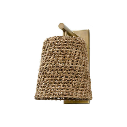 Green Oaks Wall Light.