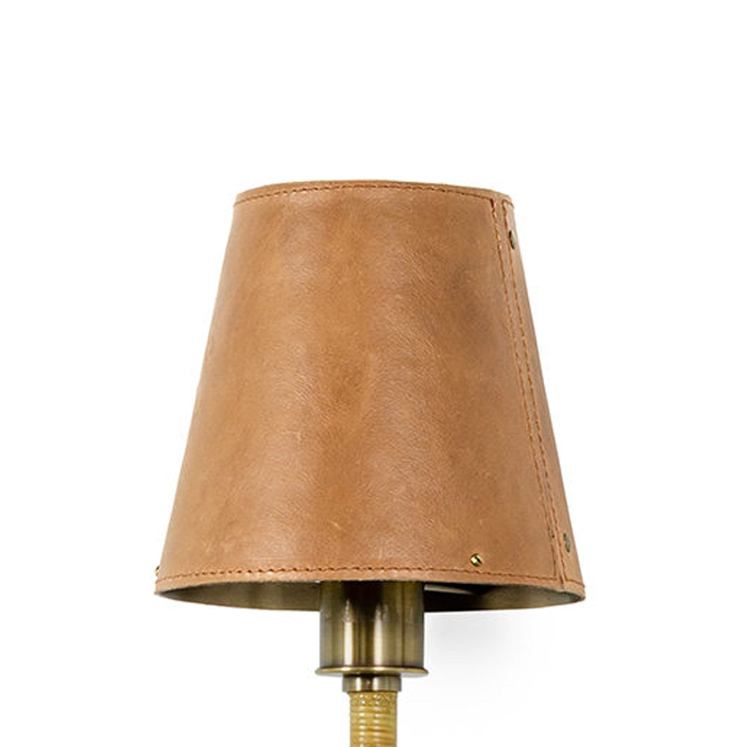 Hendrick Wall Light in Detail.