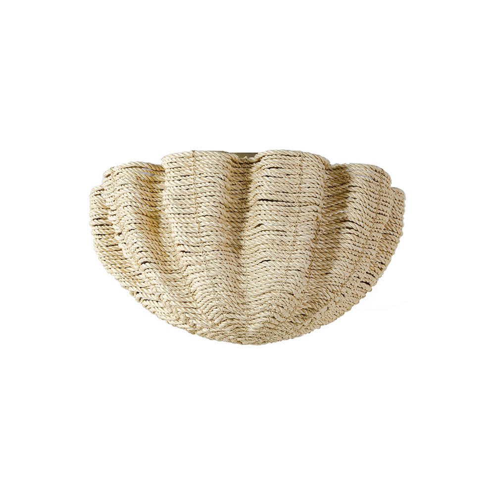 Isla Flush Mount Ceiling Light.
