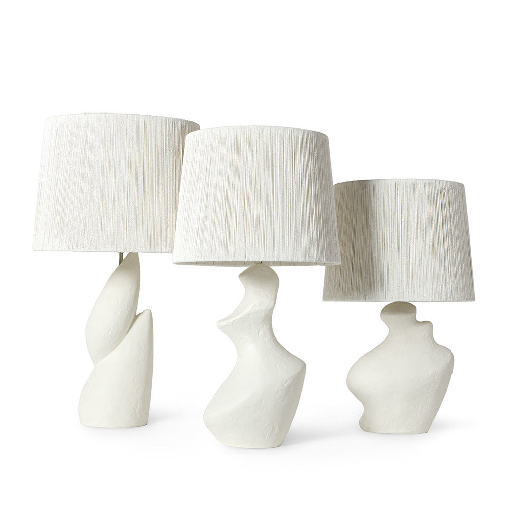 Kaden Table Lamp in Detail.