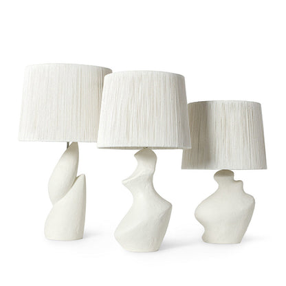Kaden Table Lamp in Detail.
