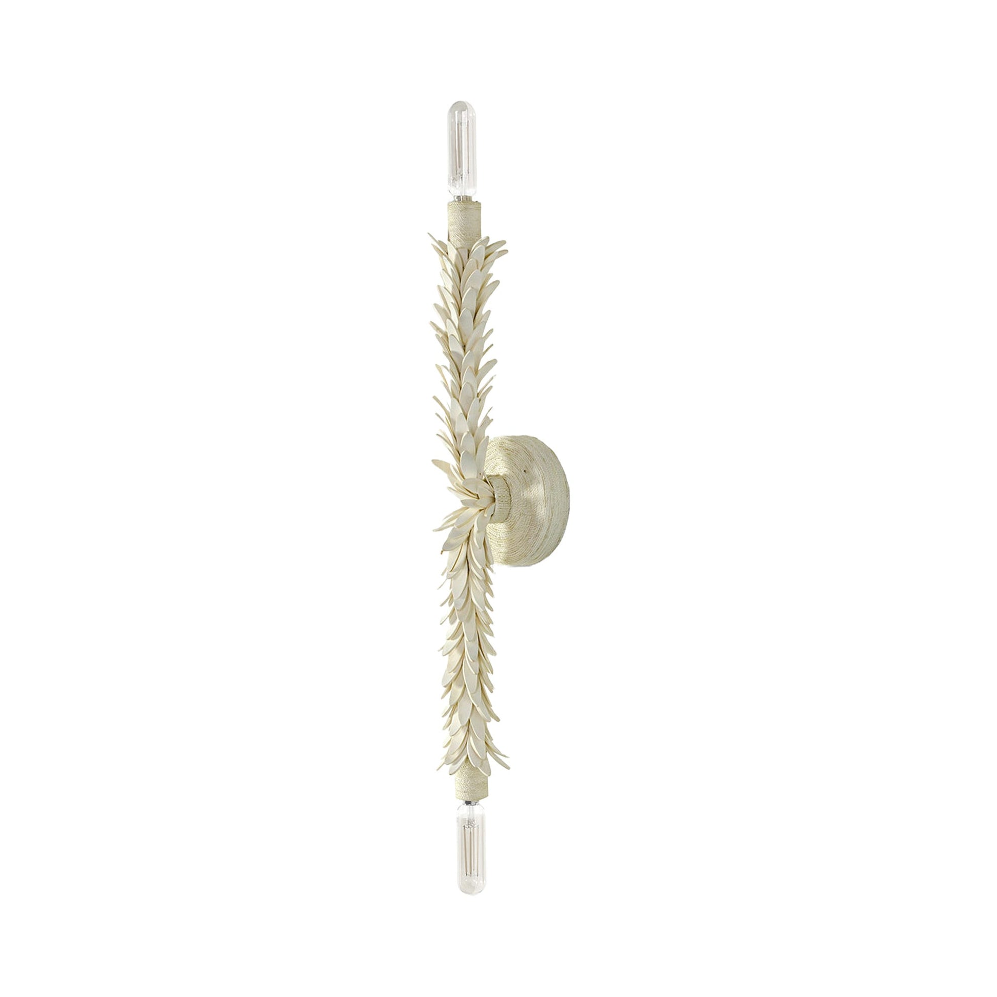 Larkspur Wall Light.