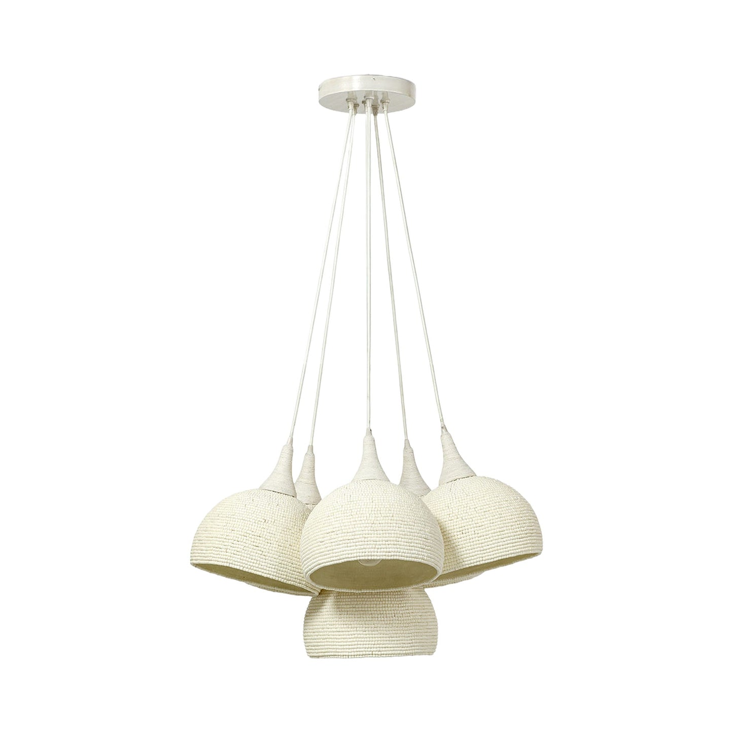 Madeline Chandelier.