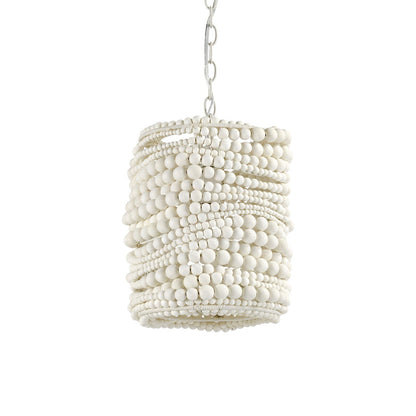 Point Dume Bead Pendant Light.