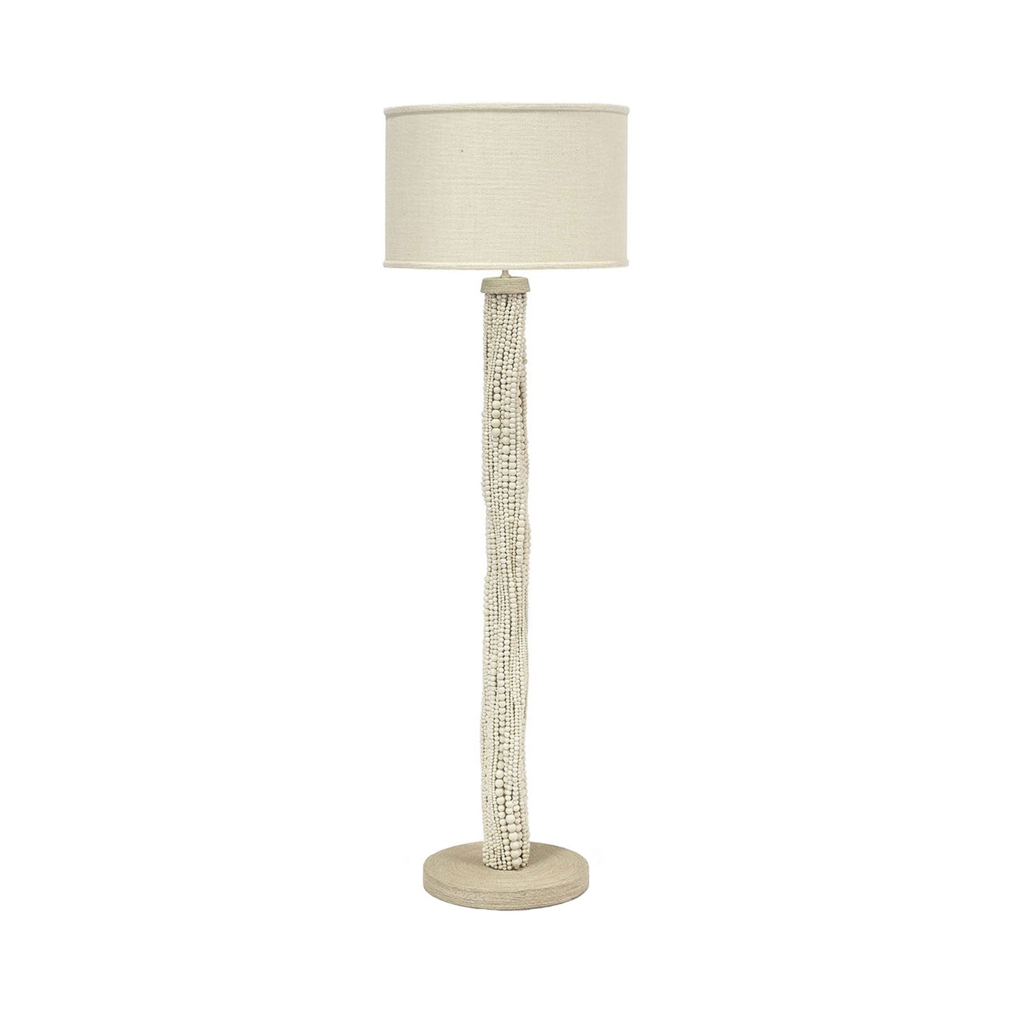 Point Dume Floor Lamp.