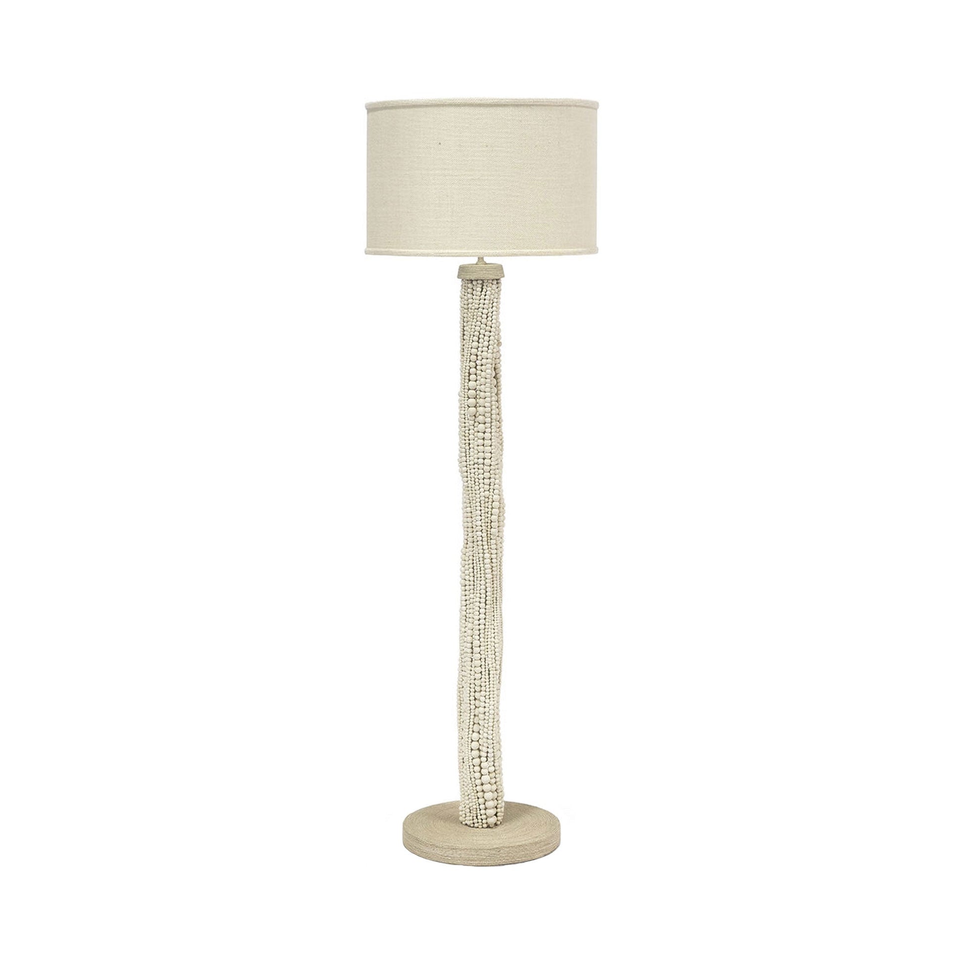 Point Dume Floor Lamp.