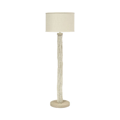 Point Dume Floor Lamp.