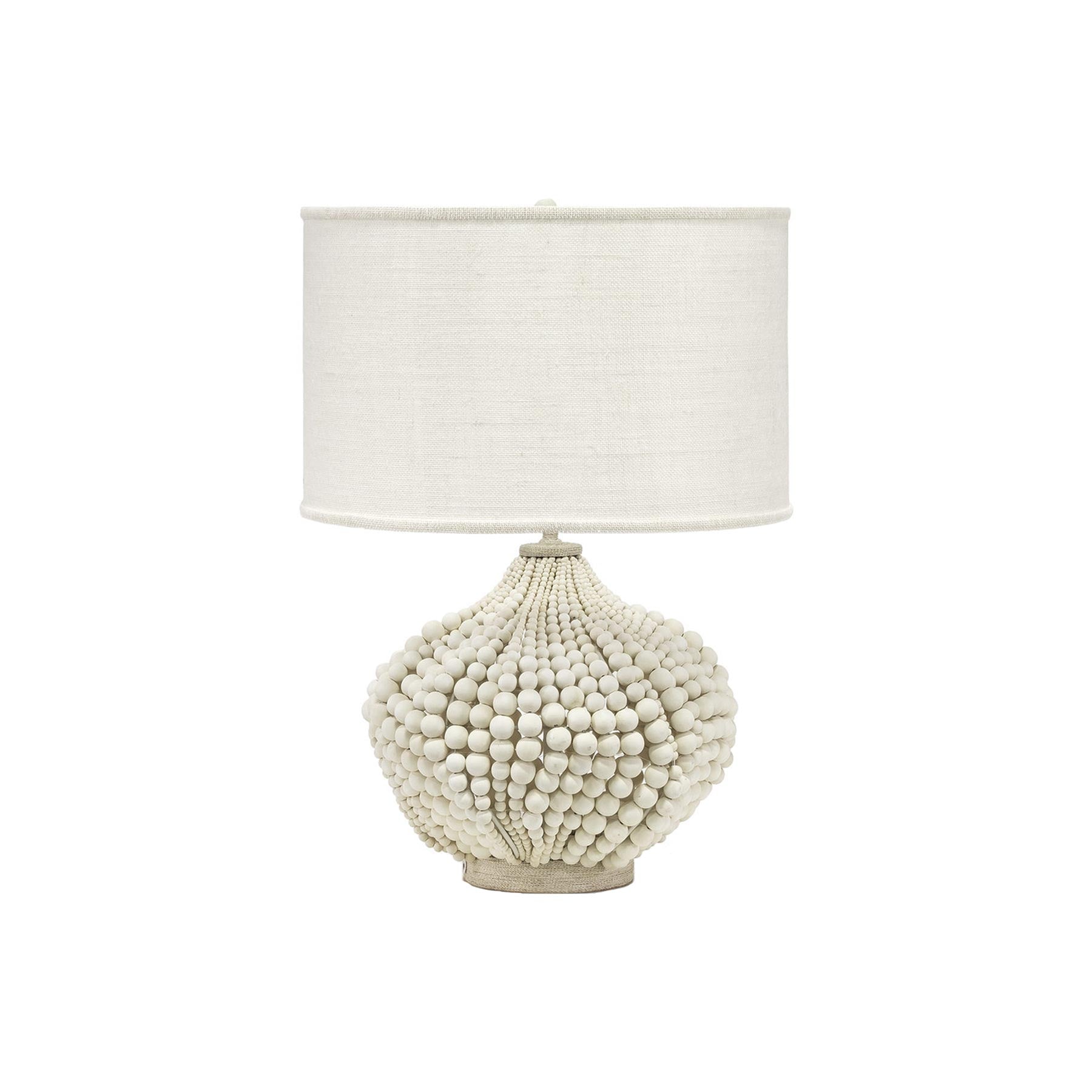 Point Dume Table Lamp.