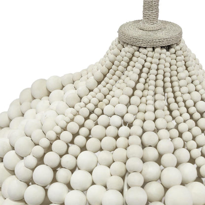Point Dume Table Lamp in Detail.