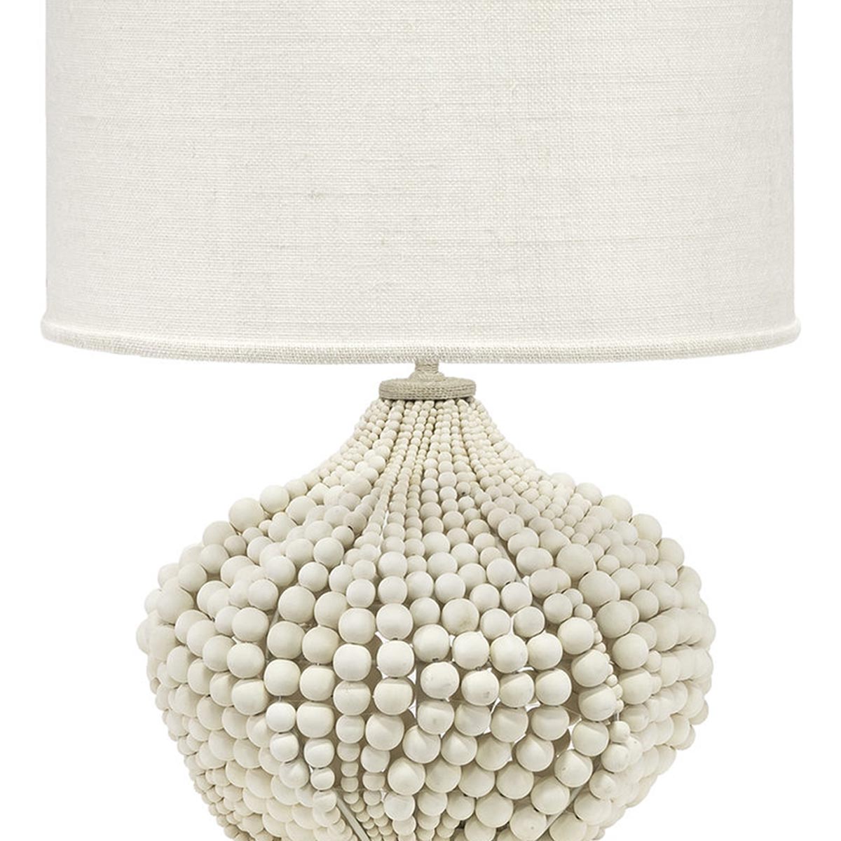 Point Dume Table Lamp in Detail.