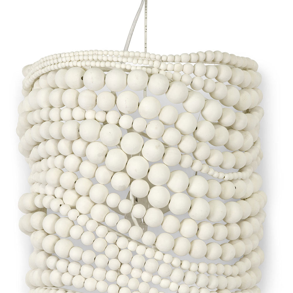 Point Dume Wall Light in Detail.