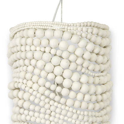 Point Dume Wall Light in Detail.