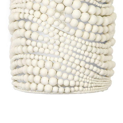 Point Dume Wall Light in Detail.