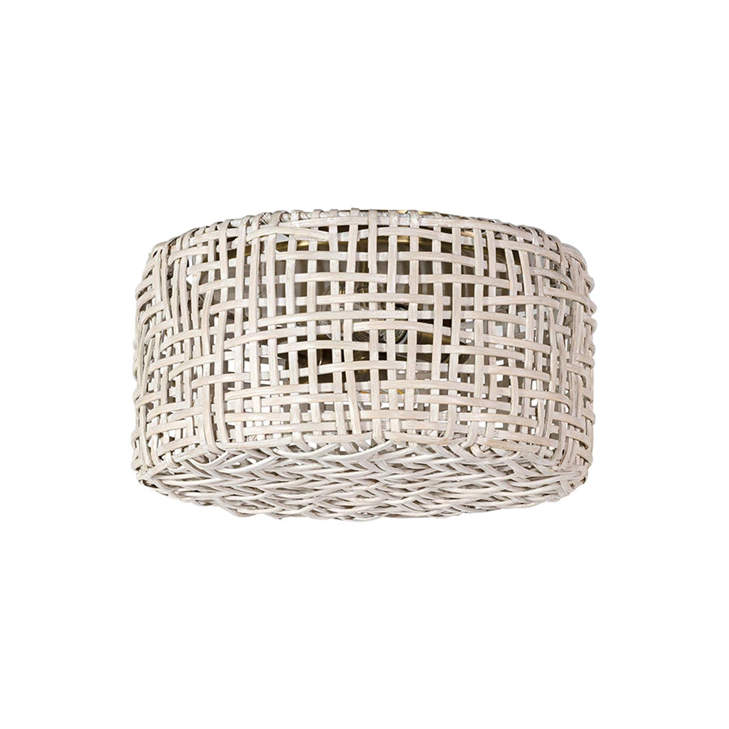 Seacliff Flush Mount Ceiling Light.