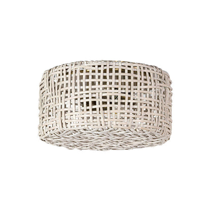 Seacliff Flush Mount Ceiling Light.