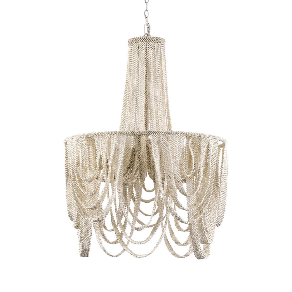 Selita Chandelier (4-Light).