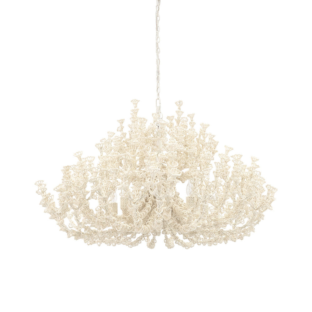 Seychelles Chandelier.