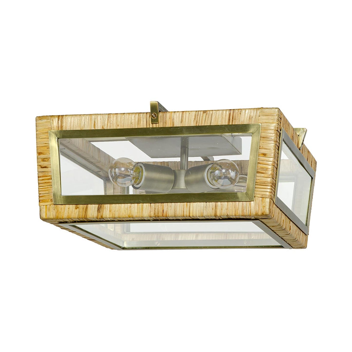 Watson Flush Mount Ceiling Light.