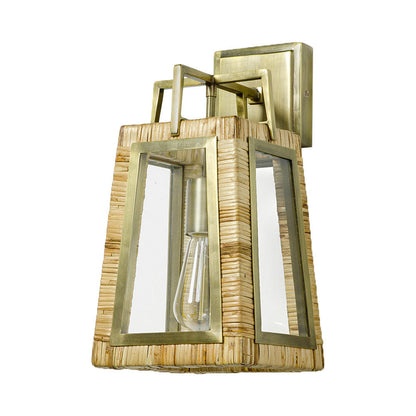 Watson Wall Light.