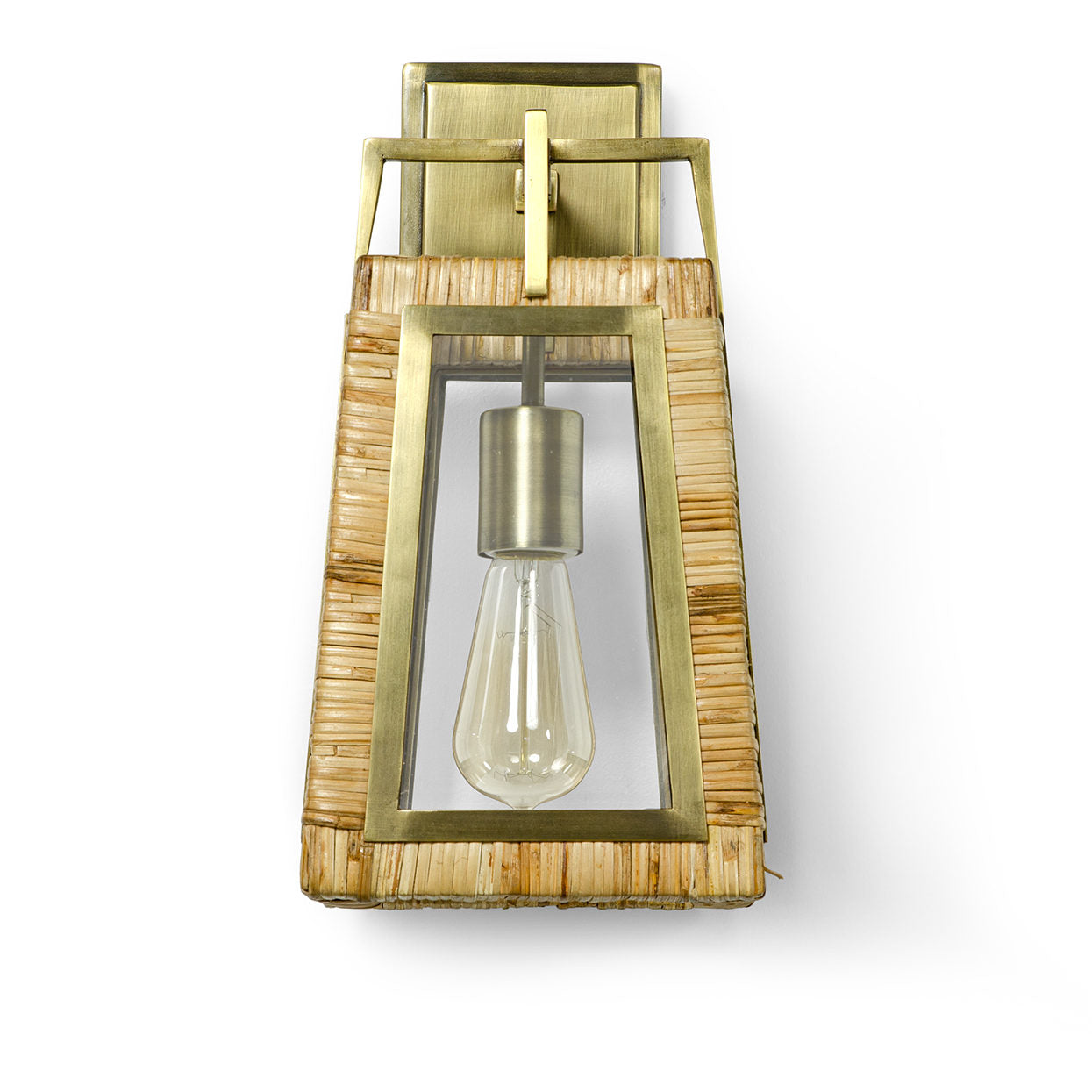 Watson Wall Light in Detail.
