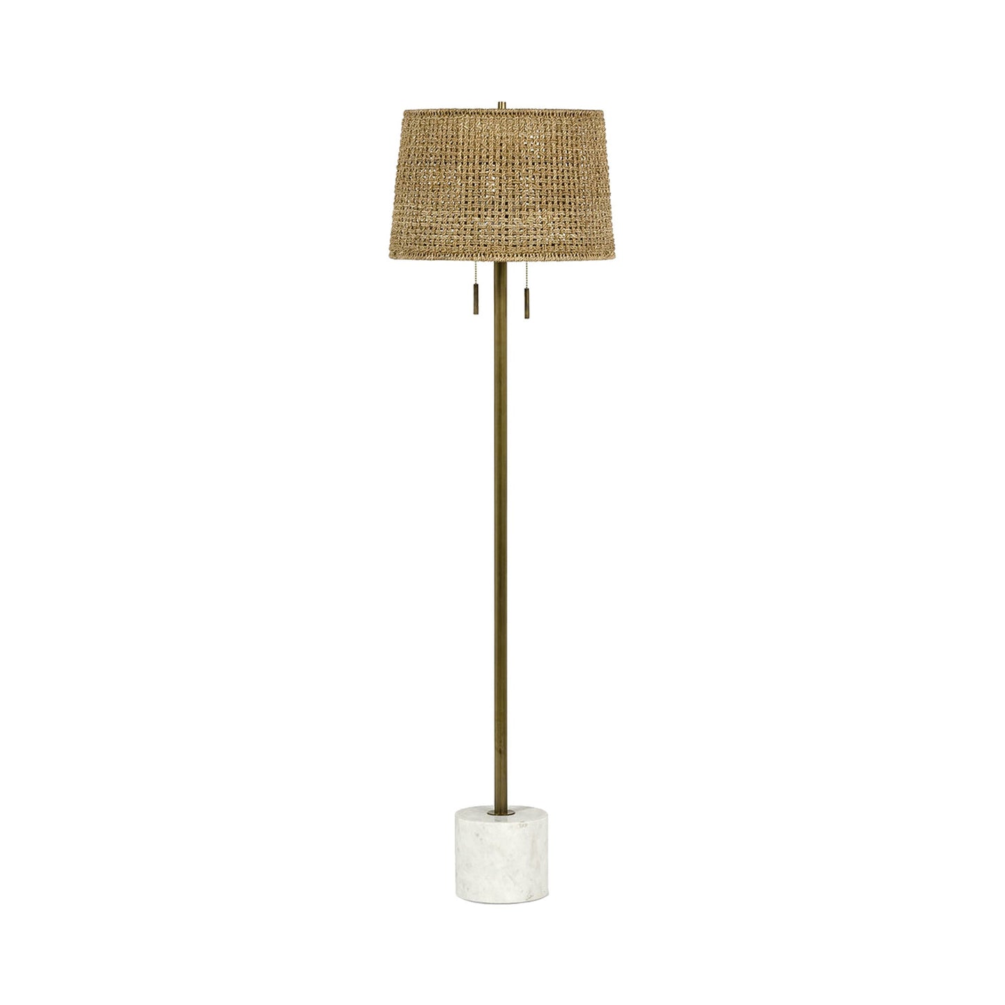 Winslow Floor Lamp.