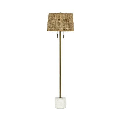 Winslow Floor Lamp.
