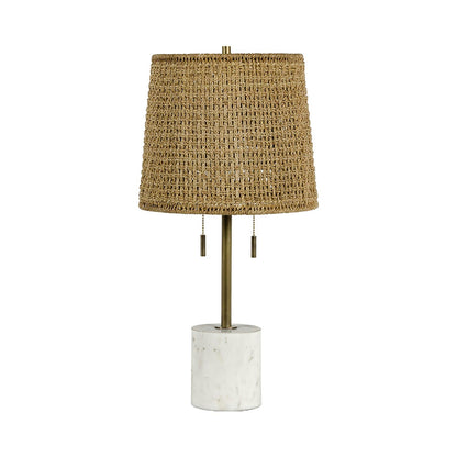 Winslow Table Lamp.