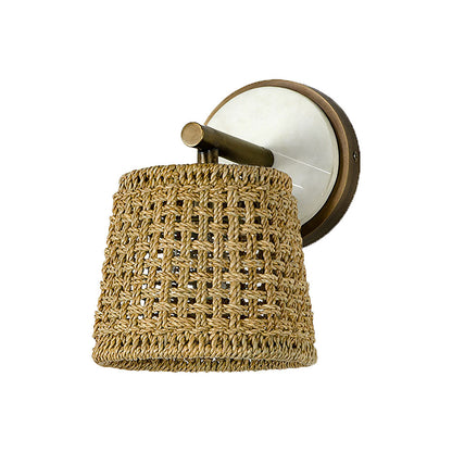 Winslow Wall Light.