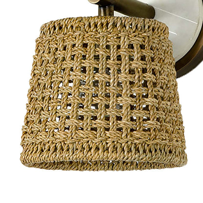 Winslow Wall Light in Detail.