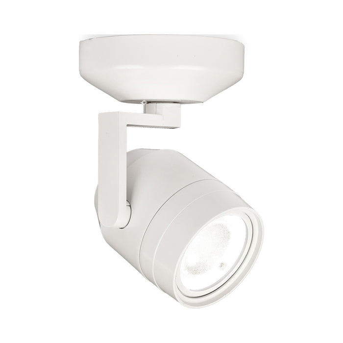 Paloma 512 LED Monopoint Spot Light in White.