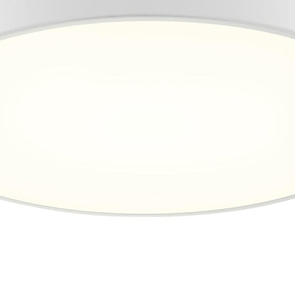 Pi LED Flush Mount Ceiling Light in Detail.