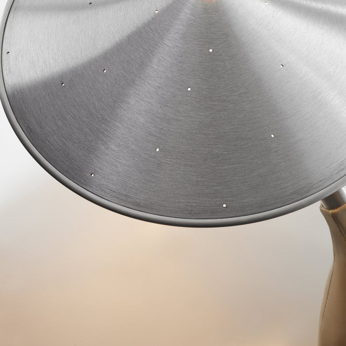 Piccola Table Lamp in Detail.