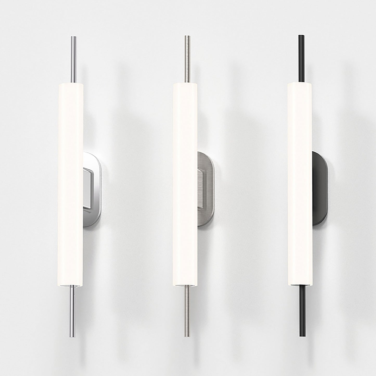 Piccolo Encore™ LED Bath Wall Light in Detail.