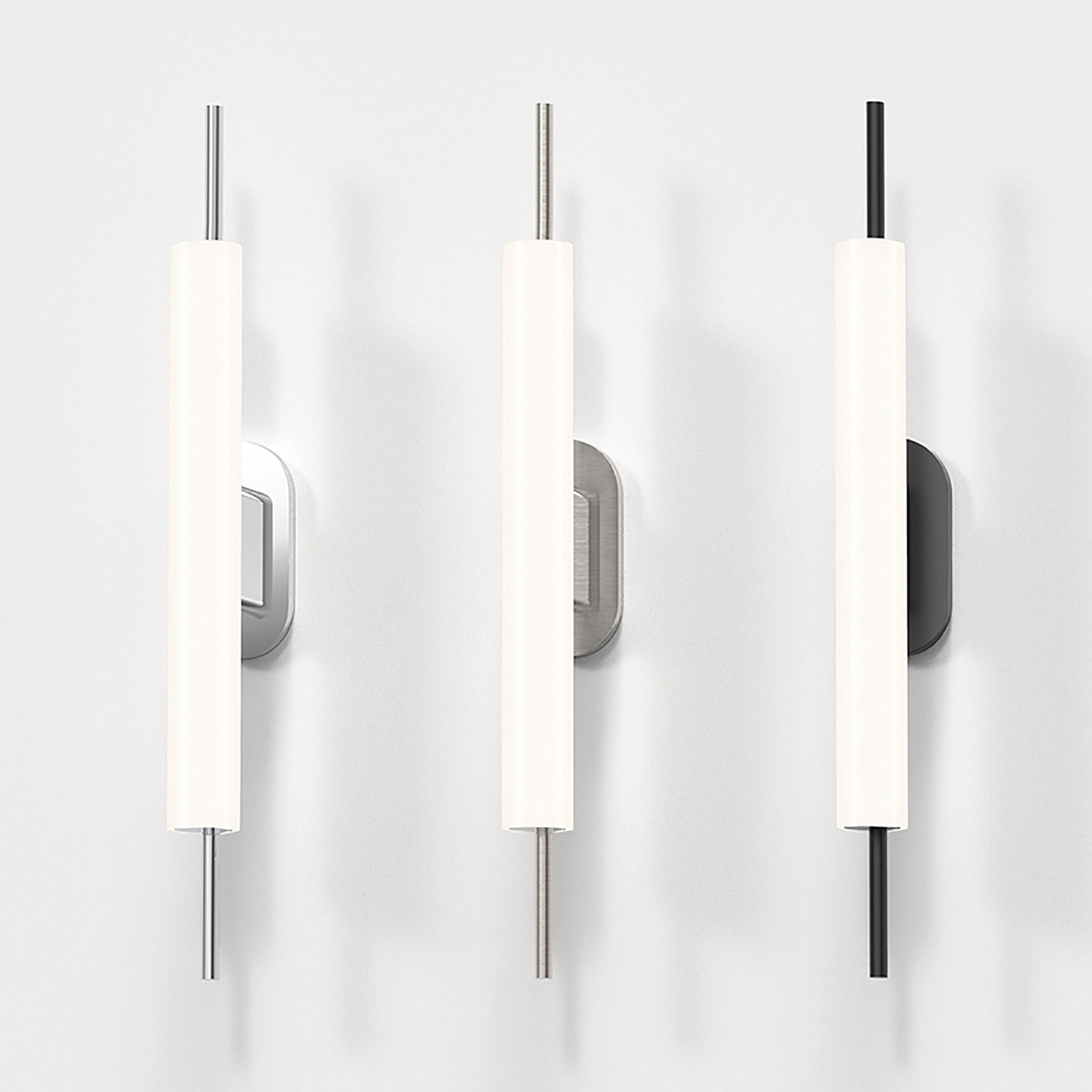 Piccolo Encore™ LED Bath Wall Light in Detail.