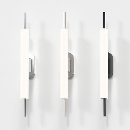 Piccolo Encore™ LED Bath Wall Light in Detail.