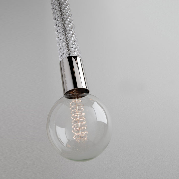 Pippin Pendant Light in Detail.
