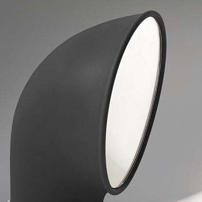 Piroscafo Outdoor LED Floor Lamp in Detail.