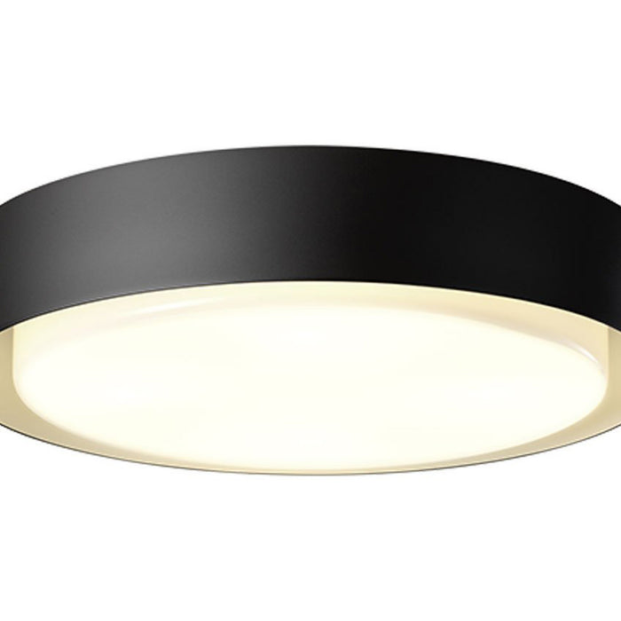 Plaff-On! Outdoor LED Ceiling / Wall Light in Detail.