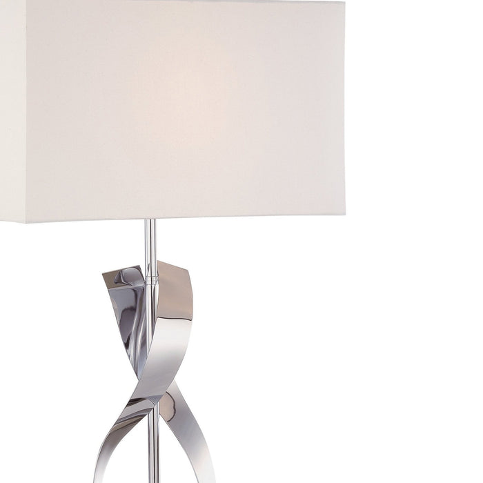 Portables P723 LED Table Lamp in Detail.